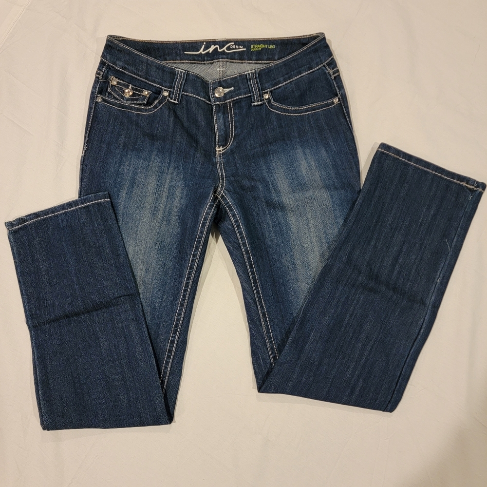 Womens INC Jeans, Size 4